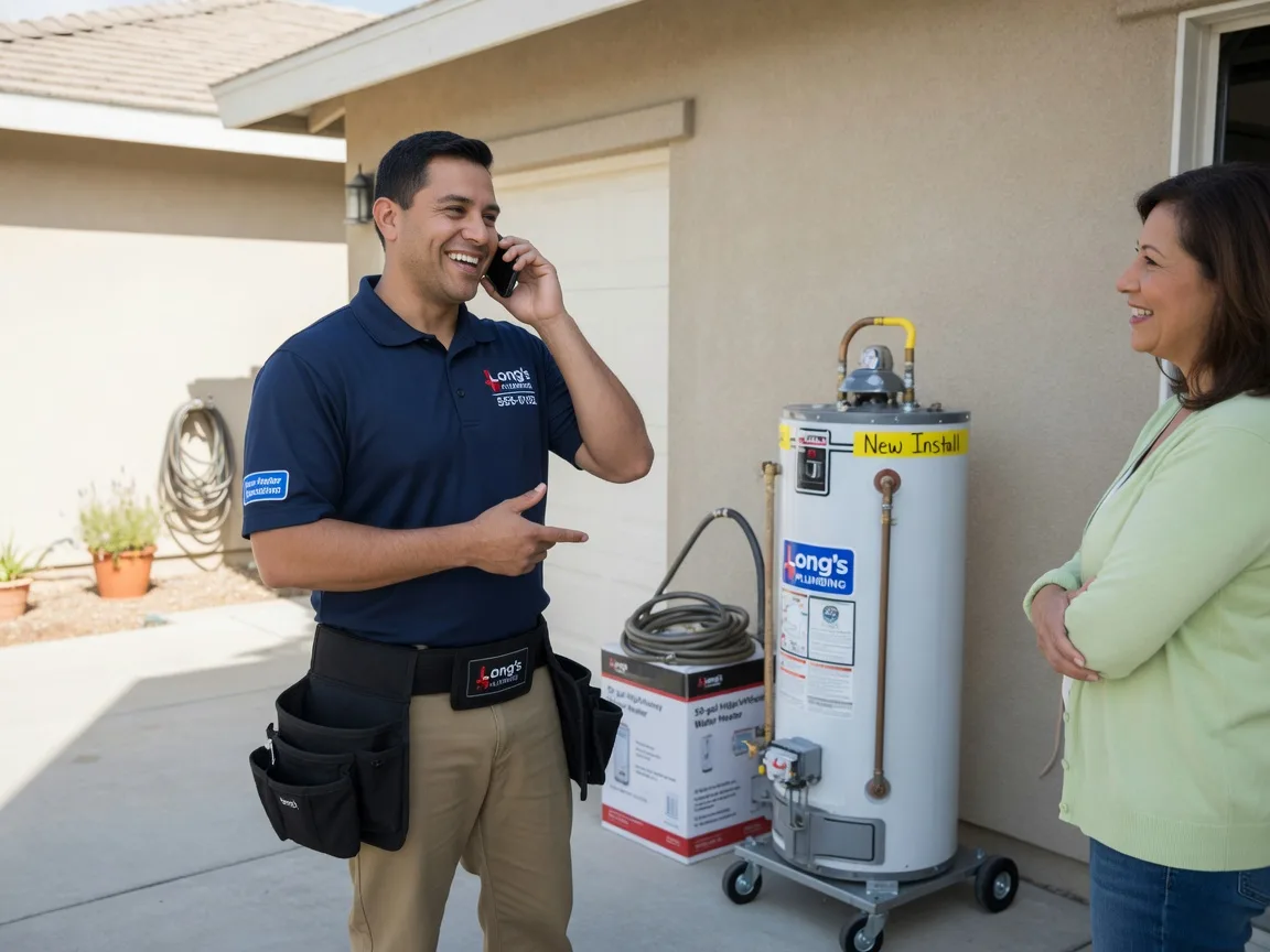 Leak Detection Intervale, NH FAQs